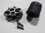 Image of Oil filter image for your Volvo XC90  